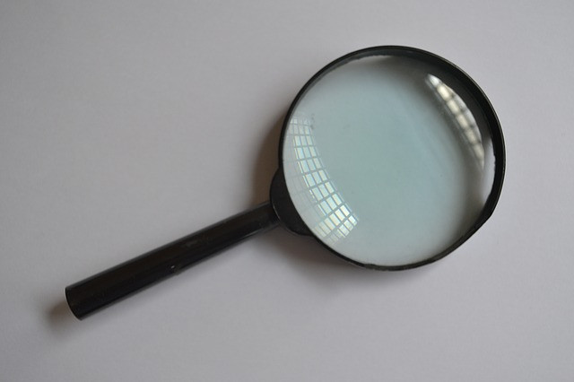 Empresas estão olhando candidatos com lupa. Foto: Pixabay.