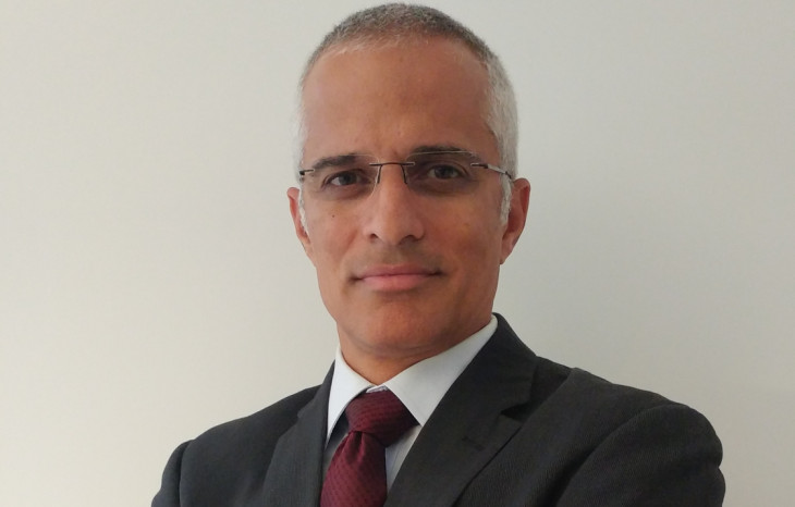 João Vassalo, gerente de produtos da Siemens PLM Software. Foto: Divulgação.