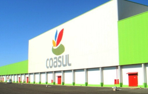 A Coasul contratou a integradora Sauk para um projeto de renovação de sua infraestrutura. Foto: Divulgação.