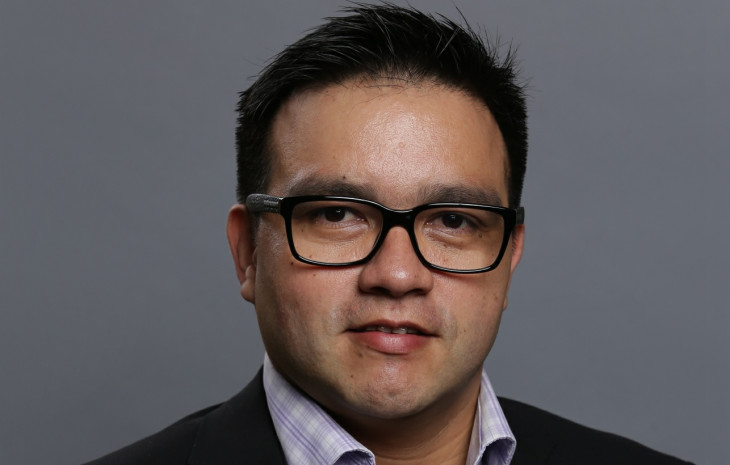 Marcelo Fraile, diretor de vendas da Capgemini para Serviços de Aplicações no Brasil. Foto: Divulgação.