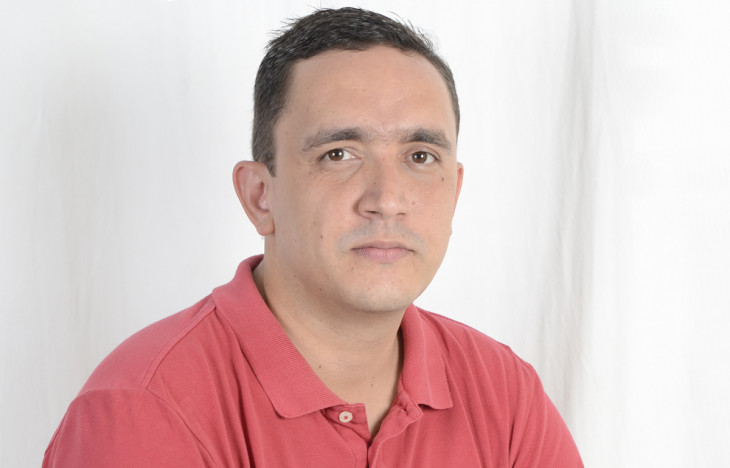 Thiago dos Santos, diretor da Tavares do Brasil. Foto: Divulgação.