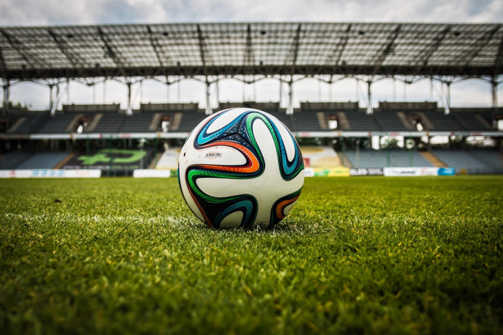 A Footstat passou a utilizar a plataforma de analytics do SAS na ferramenta Footstats Premium. Foto: Pexels.