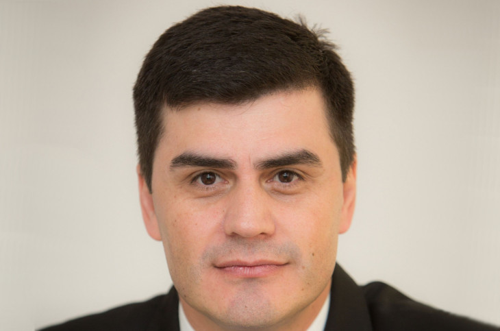 Dionízio Ribas, diretor comercial da Algar Tech para o Sul. Foto: Divulgação.