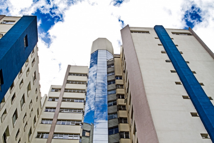 O Hospital São Paulo contratou a Ilegra para implantar o G Suite for Education. Foto: Divulgação.