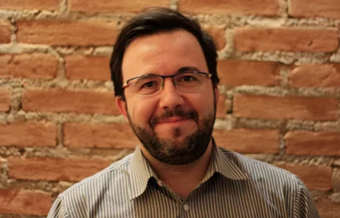 Carlos Cêra, sócio e CEO do PJBank. Foto: Divulgação.