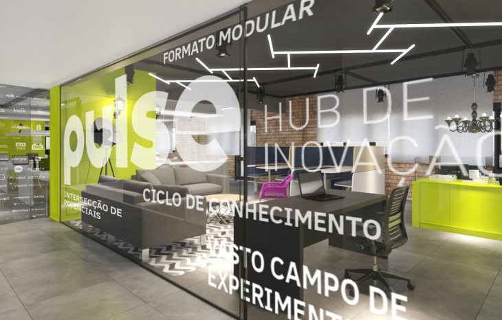 O Pulse é voltado para startups do agronegócio. Foto: Divulgação.