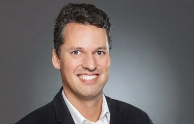 Felipe Azevedo, vice-presidente da LG Lugar de Gente. Foto: Divulgação.