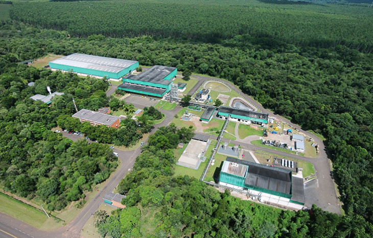 O Grupo Centroflora contratou a Ramo Sistemas para integrar o SAP Business One. Foto: Divulgação.