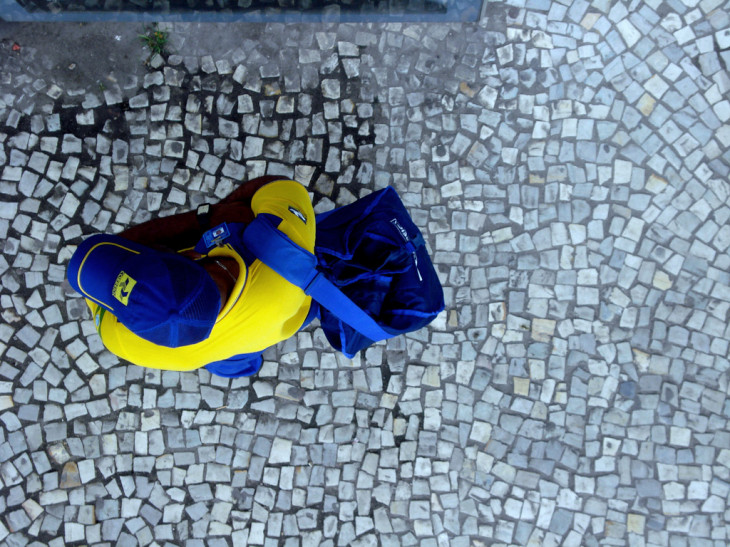 Correios precisam de inovação. Foto: flickr.com/photos/mauriciomeireles