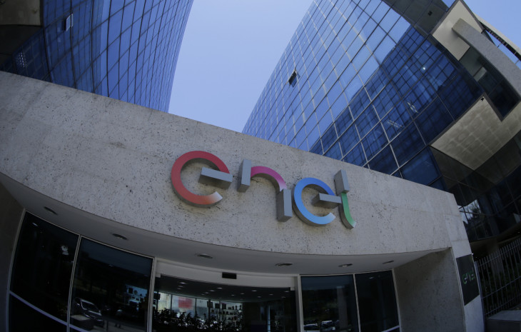 A Enel acaba de lançar uma chamada pública para startups brasileiras. Foto: Divulgação.