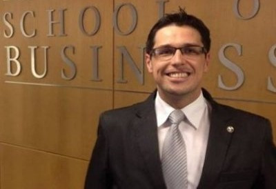 Alexandre Ramires de Castro