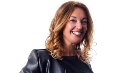 Carmela Borst deixou o cargo de vice-presidente de marketing da Oracle. Foto: Divulgação.
