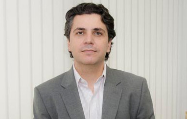 Jarbas Cruz, diretor de TI LATAM da ADP. Foto: Divulgação.