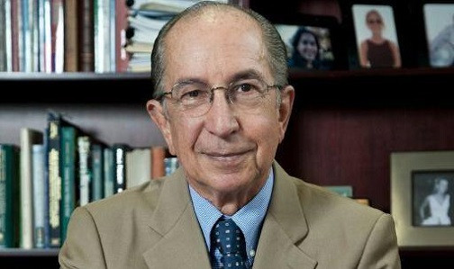 Marcos Cintra.