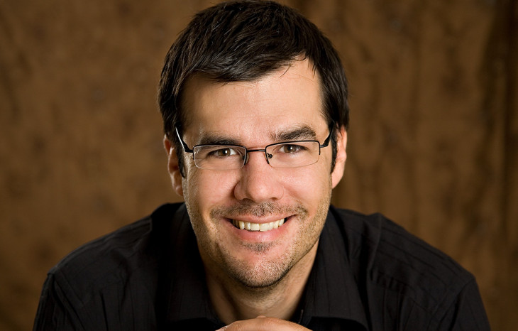 Thomas LaRock, Head Geek da SolarWinds. Foto: Divulgação.