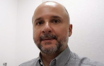 Rodrigo Barbosa, fundador da Digitalcomm. Foto: Divulgação.