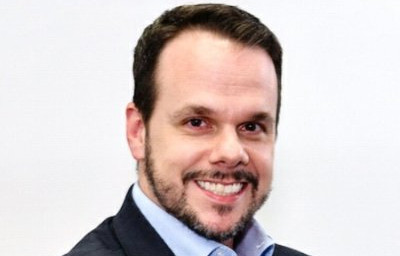 Marco Fontenelle, diretor da Imperva na América Latina. Foto: Divulgação.