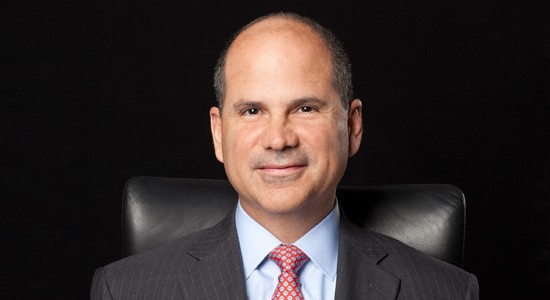 Carlos Rodriguez, presidente e diretor executivo da ADP. Foto: Divulgação.