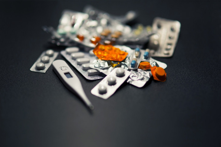 A Farmoquímica (FQM) é uma das maiores indústrias farmacêuticas do país. Foto: Divulgação.