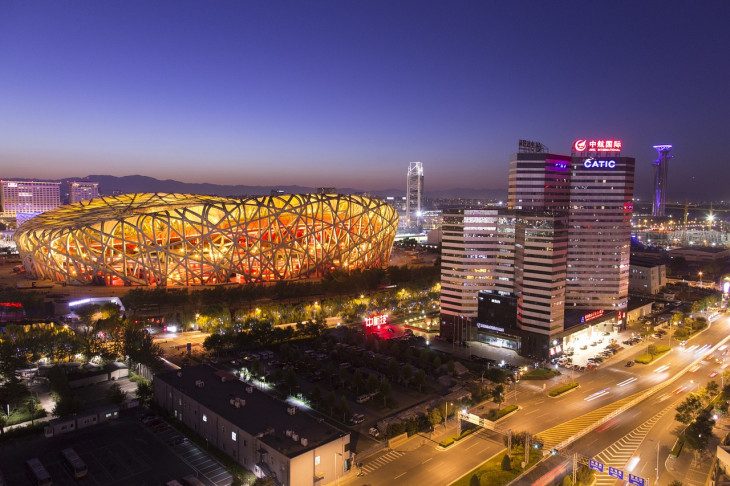 Um grupo de 26 empresários brasileiros vai apresentar seus negócios na China. Foto: Pixabay.