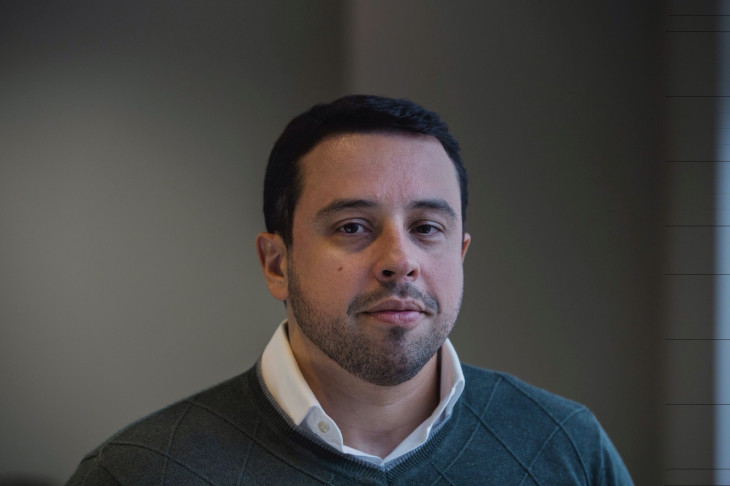 Pablo Cavalcanti, CEO da Inmetrics. Foto: Divulgação.
