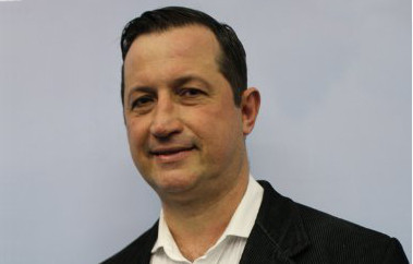 Luiz Felipe Lopes, gerente de TI da Cotrijal. Foto: Divulgação.