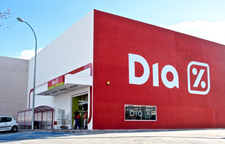 O grupo varejista Dia busca startups para conceber uma proposta de “loja do futuro”. Foto: Divulgação.