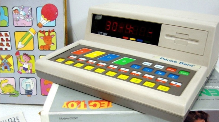 Ele pode ser seu por R$ 299. Foto: Divulgação.