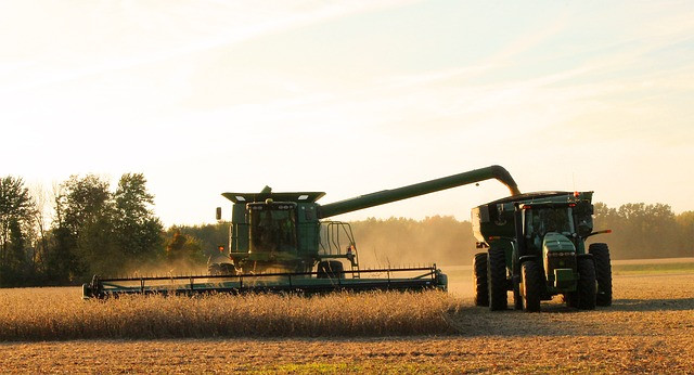 Agrotis é focada em agronegócio. Foto: Pixabay.