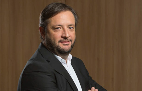 Marco Mastroeni, diretor de Negócios Digitais do Banco do Brasil. Foto: Divulgação.