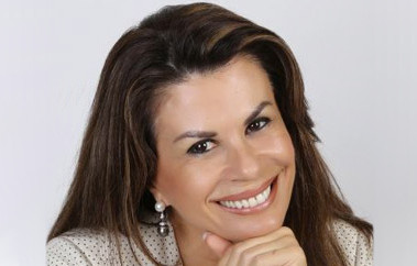 Lisane Bufquin, CEO da Beijaflore no Brasil. Foto: Divulgação.