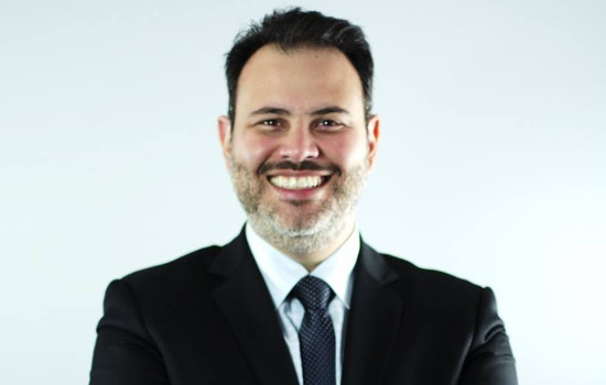Ricardo Gomes deixou o cargo de Secretário de Desenvolvimento Econômico de Porto Alegre. Foto: Divulgação.
