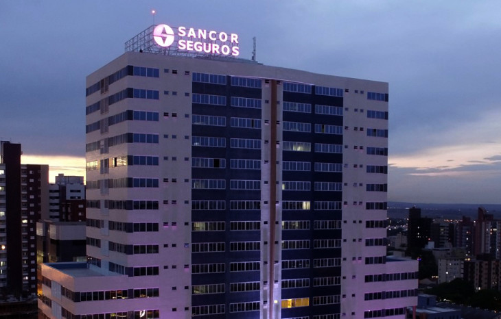 A Sancor Seguros adotou a solução Laserway Furukawa. Foto: Divulgação.