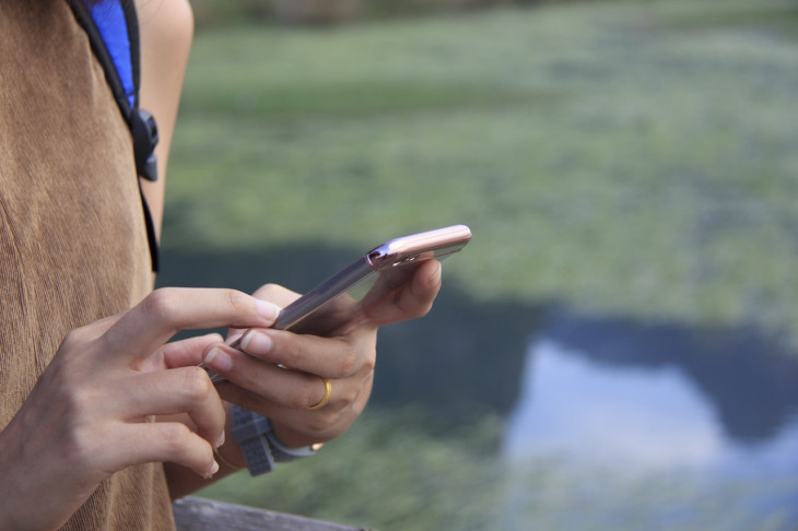 A Unicef utiliza a tecnologia de SMS da Zenvia para notificar o poder público municipal. Foto: Divulgação.