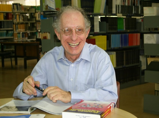 Nivio Ziviani