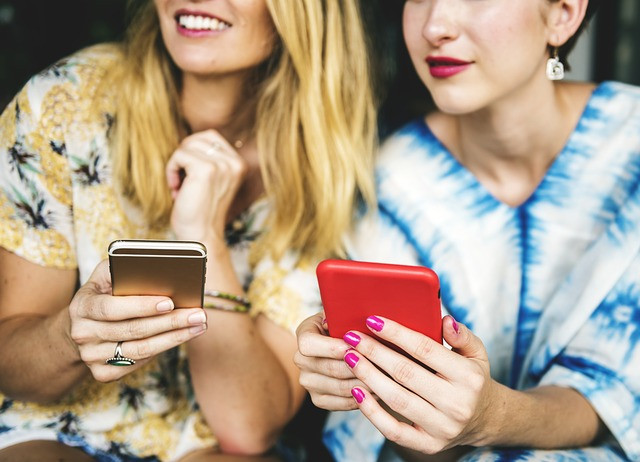 Seguros de celulares estão em alta no Brasil. Foto: Pixabay.