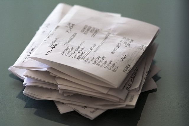 Expresso quer facilitar prestação de contas. Foto: Pixabay.