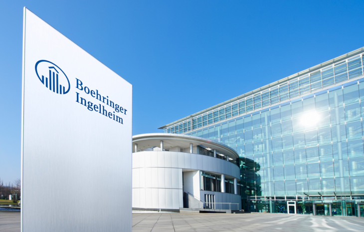 A Boehringer Ingelheim aumentou o uso de soluções da Plusoft com a adoção do AVI. Foto: Divulgação.