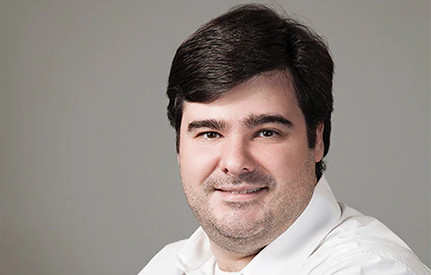 Felipe Pontieri, diretor de TI da Livelo. Foto: Divulgação.