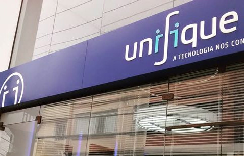 A Unifique adotou a plataforma Thunder CGN 3030 da fabricante A10 Networks. Foto: Divulgação.