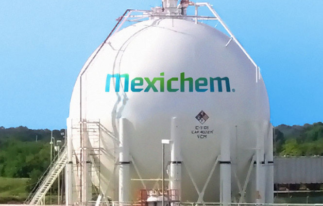 A Mexichem Brasil fechou contrato com a CorpFlex focado em segurança. Foto: Divulgação.