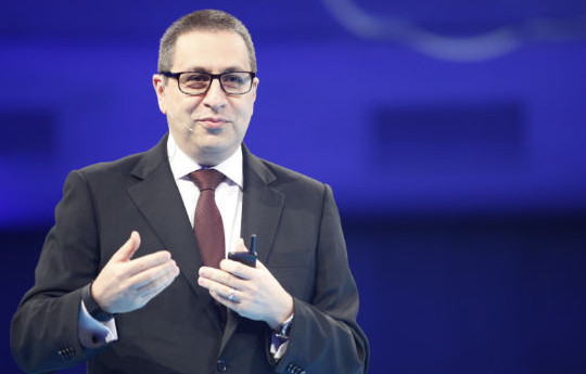 Renato Morsch, presidente e COO da Software AG na América Latina. Foto: Divulgação.