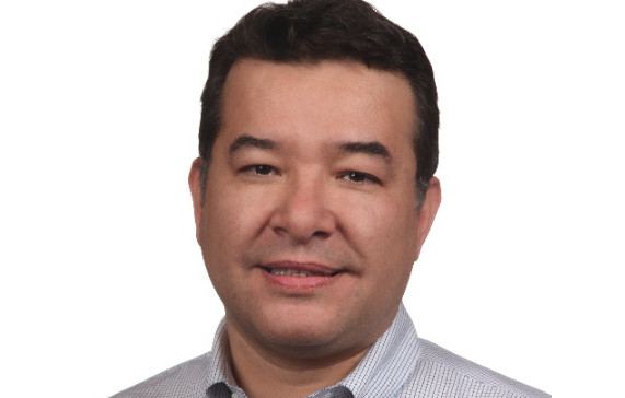 Eduardo Ide, diretor comercial de e-commerce da Linx. Foto: Divulgação.