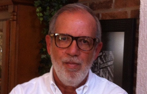 Hermes Freitas.