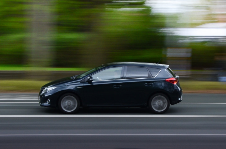 A ConectCar fornece serviço de pagamento automático de pedágios e estacionamentos. Foto: Pexels.