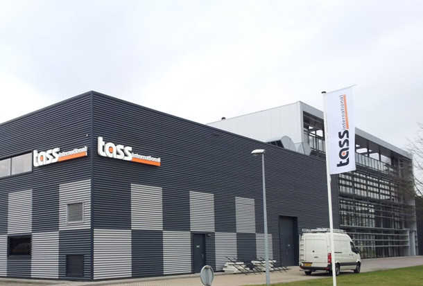 A TASS fornece software de simulação e serviços de engenharia para a indústria automotiva. Foto: Divulgação.