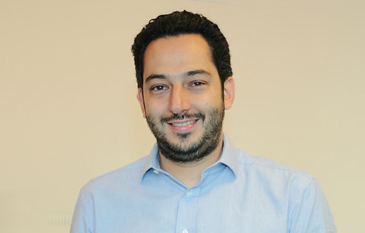 Marcelo Pugliesi, CEO da Hi Platform. Foto: Divulgação.