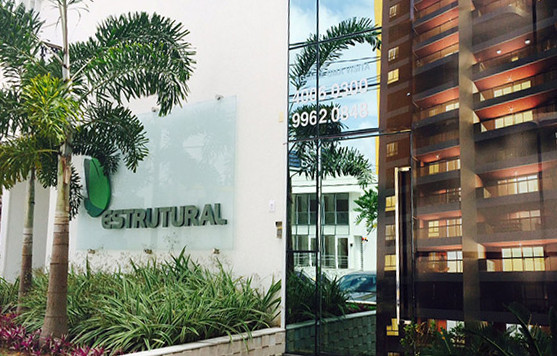 A construtora Estrutural, com sede em Natal, adotou o software de gestão da Mega Sistemas. Foto: Divulgação.