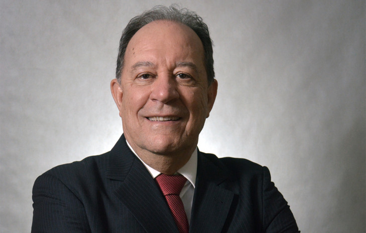 José Calazans, presidente da Cast. Foto: Divulgação.