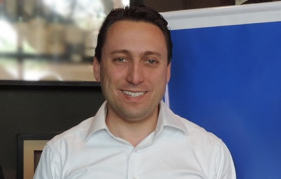 Werner Heilbrun, diretor executivo da T4W. Foto: Divulgação.